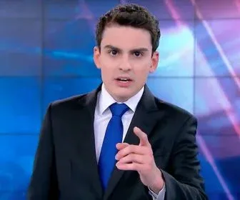 Dudu Camargo