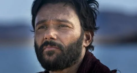 "Faustão na Band" deixa reprise de novela Bíblica em quarto lugar