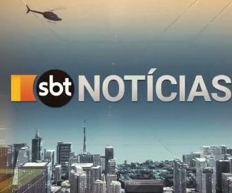 Silvio Santos manda mudar o formato do "SBT Notícias"