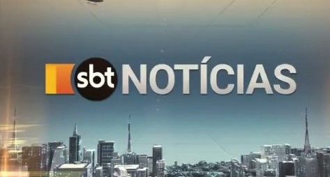 Silvio Santos manda mudar o formato do "SBT Notícias"