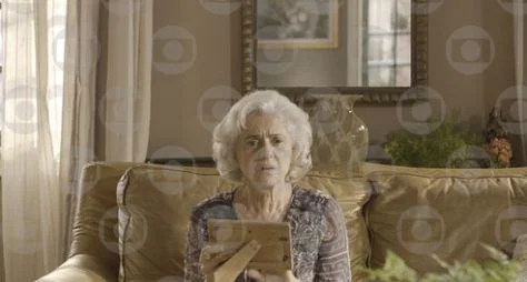 Um Lugar ao Sol: Noca tem reencontro com o passado