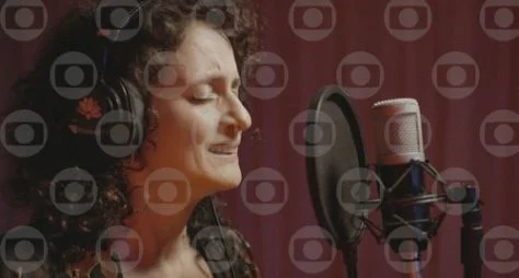 Denise Fraga fala de Júlia, sua personagem em "Um Lugar ao Sol"