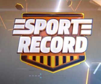 "Esporte Record" reestreia na programação da Record TV