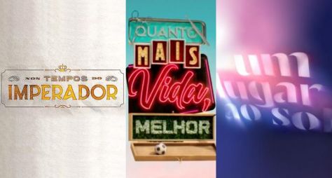 Uma análise do fracasso das novelas inéditas da TV Globo