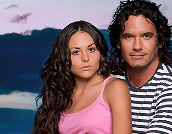 O fracasso de audiência da novela "Mar de Amor", do SBT