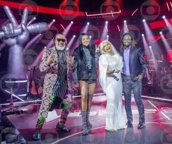 "The Voice+": Um show de talentos da música... e da vida