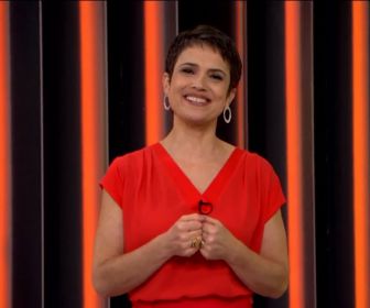 Sandra Annenberg quer apresentar programa matinal diário na Globo