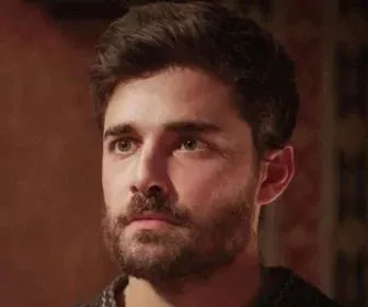 Miguel Coelho dá spoiler sobre seu personagem na superprodução Reis