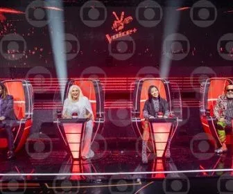 Segunda temporada do "The Voice+" estreia neste domingo, dia 30