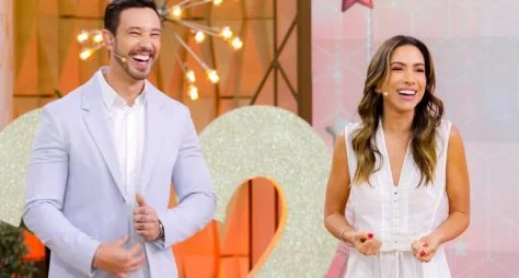 "Vem Prá Cá" chega ao fim e é substituído por "Fofocalizando"