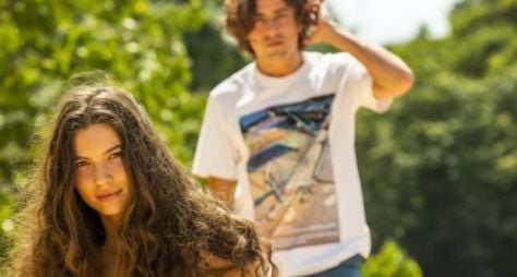 Alanis Guillen e Jesuíta Barbosa serão o casal Juma e Jove em "Pantanal"