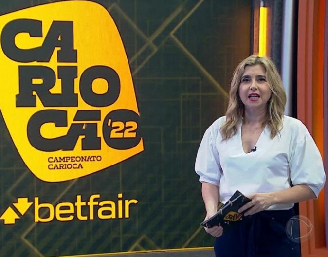 Record TV cobra por imagens de qualidade do Campeonato Cariora
