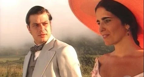 "Força de um Desejo" deve ser reprisada pelo Canal VIVA