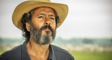 Pantanal: Marcos Palmeira viverá Zé Leôncio na segunda fase da nova versão da novela
