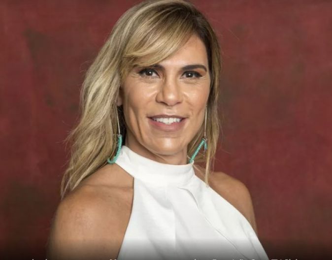 Paula Amaral é a nova contratada da WarnerMedia