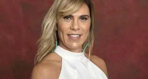 Paula Amaral é a nova contratada da WarnerMedia