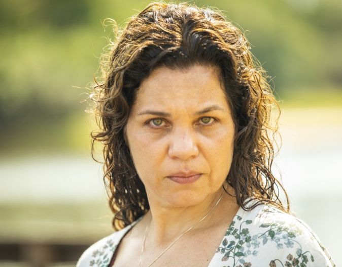Atriz de "Amor de Mãe" voltará à TV como Maria Bruaca em "Pantanal"
