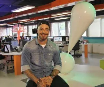 COMUNICADO OFICIAL: RedeTV! e Felipe Titto fecham parceria