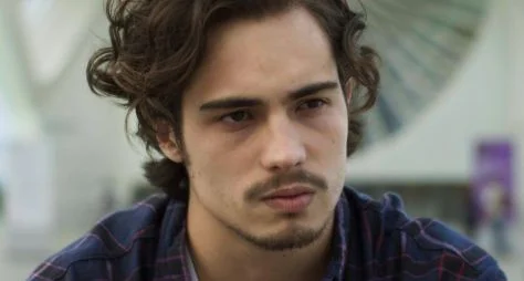 Danilo Mesquita fala de vilão de "Além da ilusão"