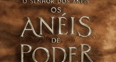 Prime Video apresenta o primeiro teaser trailer de O Senhor dos Anéis: Os Anéis de Poder