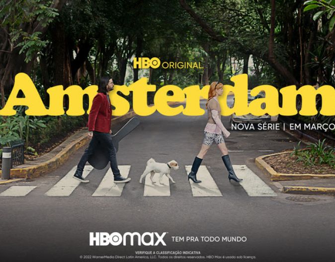 Foto: Divulgação/HBO Max