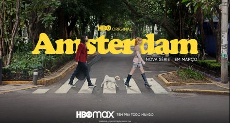 HBO Max anuncia a chegada de "Amsterdam" em março