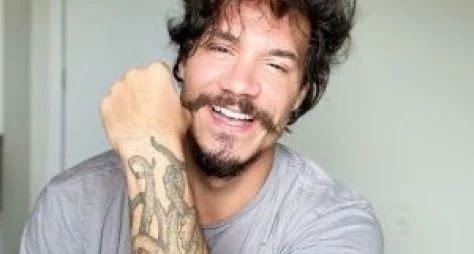 Eliézer conta que se inspirou em Alok para fazer Harmonização Facial