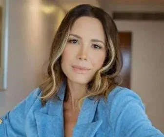 Juliana Knust comenta história de "Todas as Garotas em Mim"
