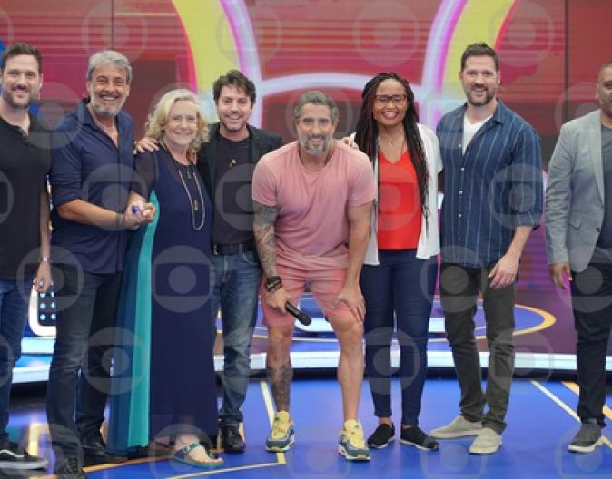 Foto: TV Globo/Trouva