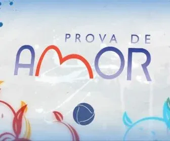 "Prova de Amor" perde o fôlego na reta final; confira o seu desempenho final!