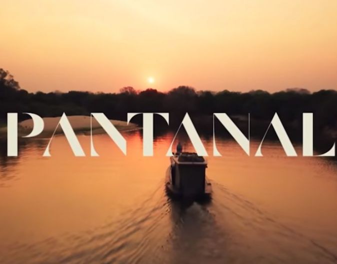 Tema de abertura de "Pantanal" terá novo intérprete