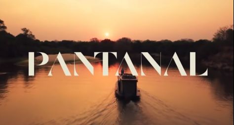 Tema de abertura de "Pantanal" terá novo intérprete