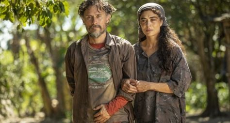 'Pantanal': Juliana Paes fala da emoção de herdar papel de Cássia Kis