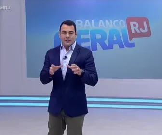 Balanço Geral RJ bate recorde histórico e soma 150 vitórias seguidas contra 3ª colocada
