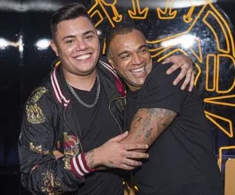 Band exibe programa inédito “Casa do Felipe Araújo” nesta sexta-feira