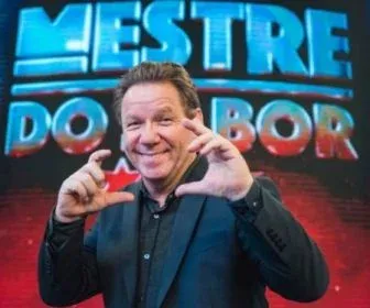 TV Globo prepara a quarta temporada do "Mestre do Sabor" para julho