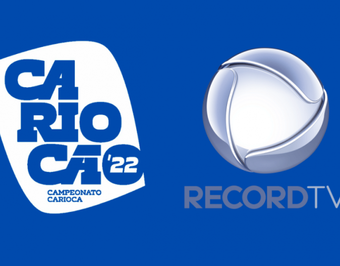 Cariocão deixa a Record TV na liderança em seis capitais