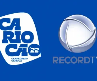 Cariocão deixa a Record TV na liderança em seis capitais