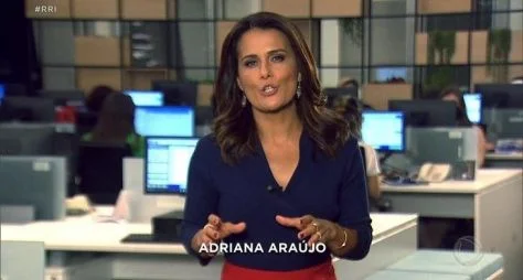 Band ainda não tem data definitiva para a estreia do "Boa Tarde São Paulo"