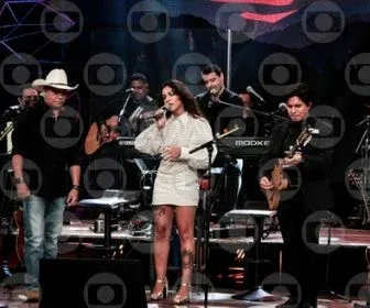 "Altas Horas" homenageia Chitãozinho & Xororó e celebra os 50 anos de carreira da dupla