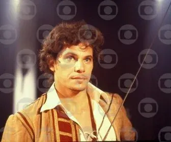 Edson Celulari relembra personagem Jean Pierre de "Que Rei Sou Eu?"