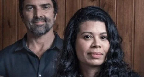 Ana Paula Maia, autora da série "Desalma", renovou seu contrato com a TV Globo