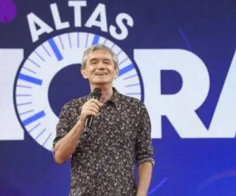 "Altas Horas" recebe Jade Picon, Mateus Solano, Skank, Maurício Manieri e mais