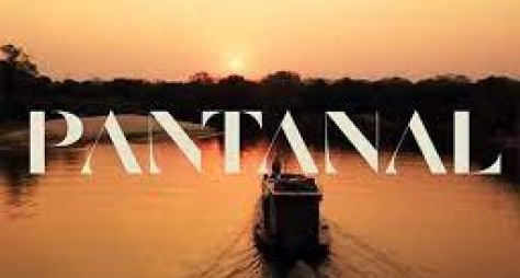 Maria Bethânia e Almir Sater serão os compositores da abertura de "Pantanal"