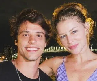 Caio Vegatti fala sobre personagem em "Todas as Garotas em Mim"