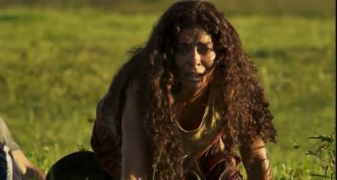 'Pantanal': Maria Marruá enfrenta onça, e o mistério começa