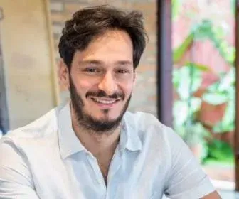 TV Globo aprova roteiro de "O Arroz de Palma", de Bruno Luperi