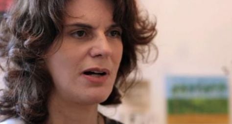 TV Globo prepara a demissão da autora Lícia Manzo