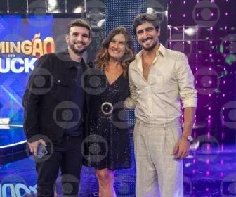 Time feminino tem duplas definidas e coreografia afiada na ‘Dança dos Famosos’