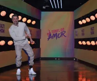 Multishow e Globoplay estreiam “Túnel do Amor”